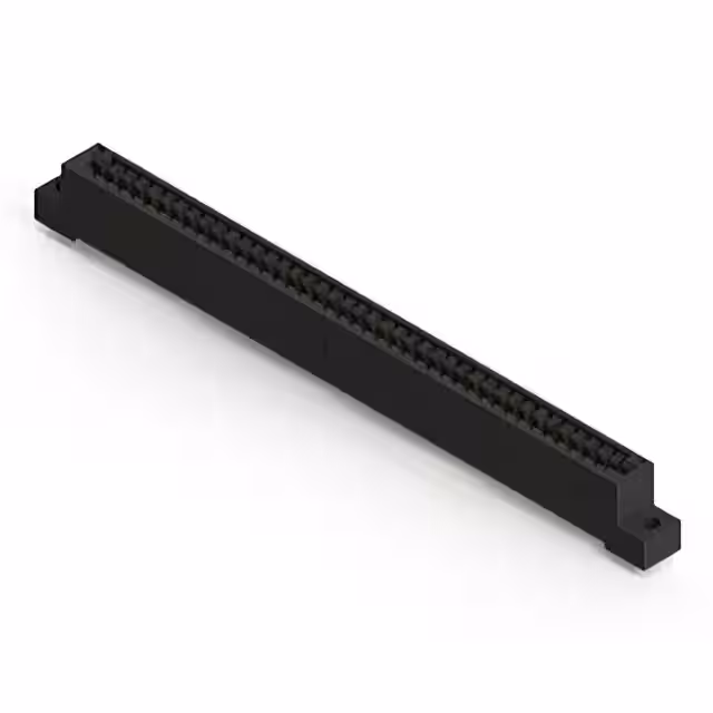 396-041-521-104 EDAC Inc.  Edgeboard Connectors